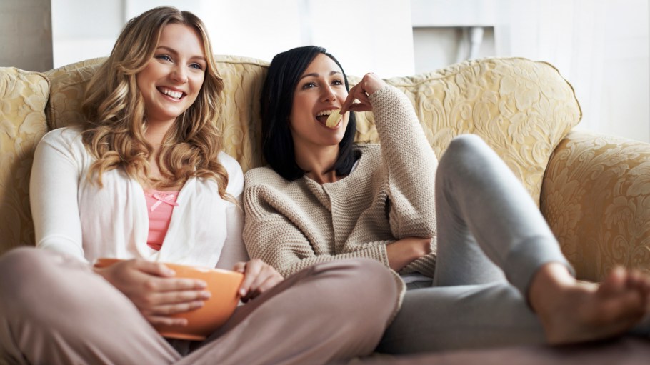 Here's How to Appeal to The Indoor Generation