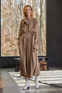Akira Naka Pre-Fall 2019