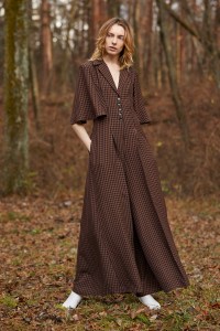 Akira Naka Pre-Fall 2019