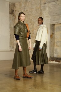 Cédric Charlier Pre-Fall 2019