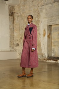 Cédric Charlier Pre-Fall 2019