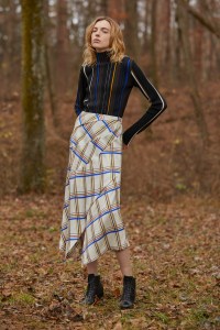 Akira Naka Pre-Fall 2019
