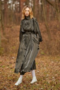Akira Naka Pre-Fall 2019