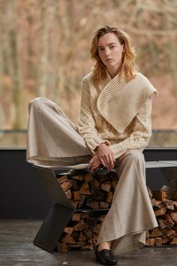Akira Naka Pre-Fall 2019