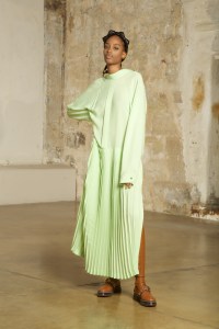 Cédric Charlier Pre-Fall 2019