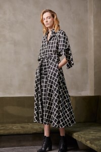 Akira Naka Pre-Fall 2019