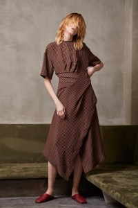 Akira Naka Pre-Fall 2019