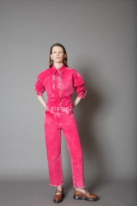 Cédric Charlier Pre-Fall 2019