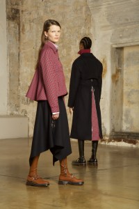 Cédric Charlier Pre-Fall 2019