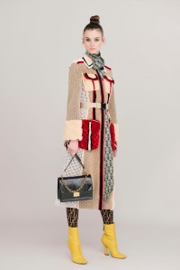 Fendi Pre-Fall 2019