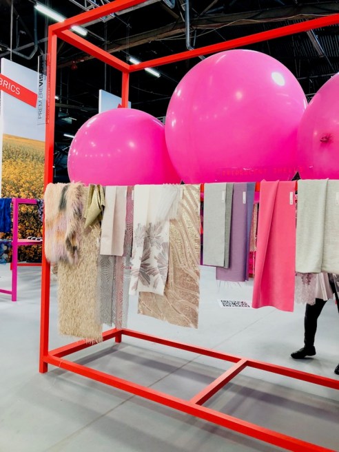 Creative Optimism Drives Première Vision's Forecast for S/S 2020