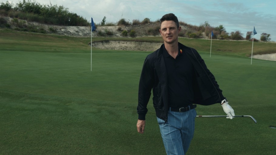 Bonobos Scores Endorsement Deal with Top Golfer