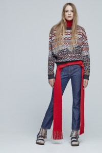Alanui Pre-Fall 2019