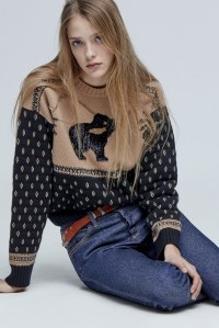 Alanui Pre-Fall 2019