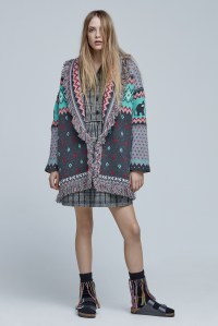 Alanui Pre-Fall 2019