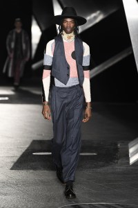 Astrid Andersen Men's Fall 2019