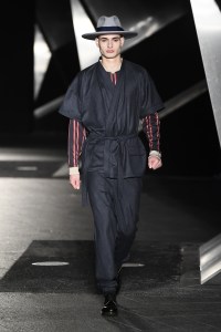 Astrid Andersen Men's Fall 2019