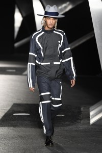Astrid Andersen Men's Fall 2019