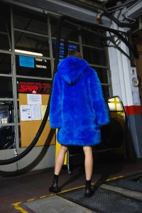 Au Jour Le Jour Pre-Fall 2019