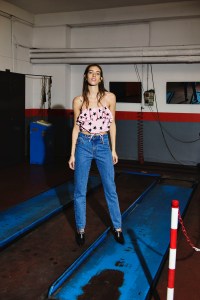 Au Jour Le Jour Pre-Fall 2019
