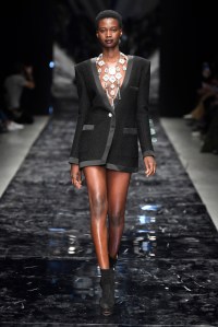 Azzaro Couture Spring 2019