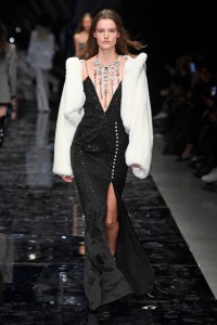 Azzaro Couture Spring 2019