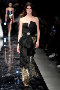 Azzaro Couture Spring 2019