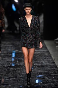 Azzaro Couture Spring 2019