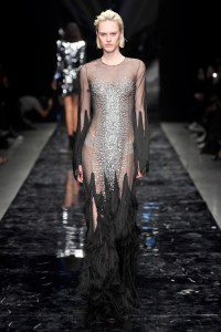 Azzaro Couture Spring 2019