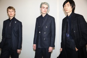 Hermès Men's Fall 2019