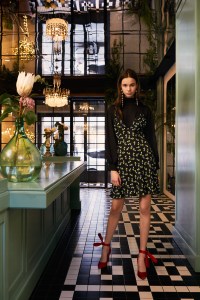 Be Blumarine RTW Fall 2019