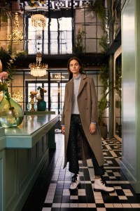 Be Blumarine RTW Fall 2019