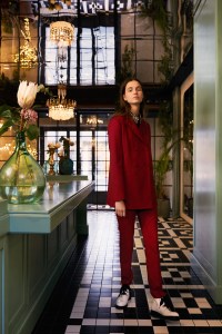 Be Blumarine RTW Fall 2019