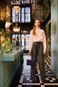 Be Blumarine RTW Fall 2019