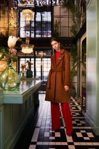 Be Blumarine RTW Fall 2019