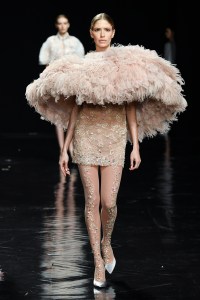 Celia Kritharioti Couture Spring 2019