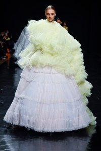 Celia Kritharioti Couture Spring 2019