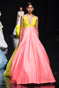 Celia Kritharioti Couture Spring 2019