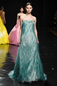 Celia Kritharioti Couture Spring 2019