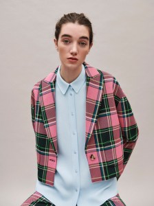 Delpozo Pre-Fall 2019