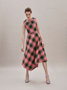 Delpozo Pre-Fall 2019