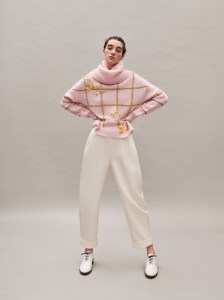 Delpozo Pre-Fall 2019