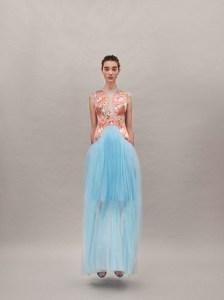Delpozo Pre-Fall 2019