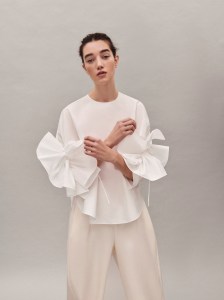 Delpozo Pre-Fall 2019