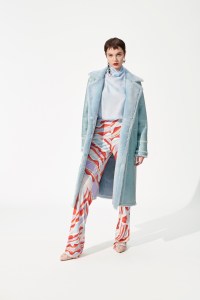 Emilio Pucci Pre-Fall 2019