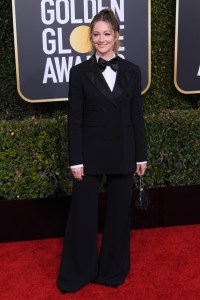 Judy Greer, Golden Globes 2019