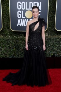 Linda Cardellini, Golden Globes 2019