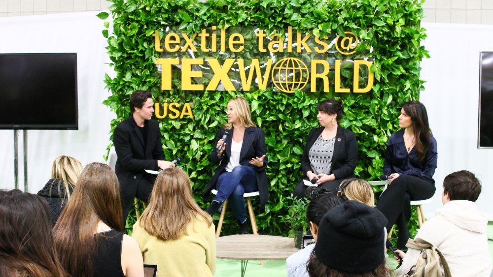 Texworld USA