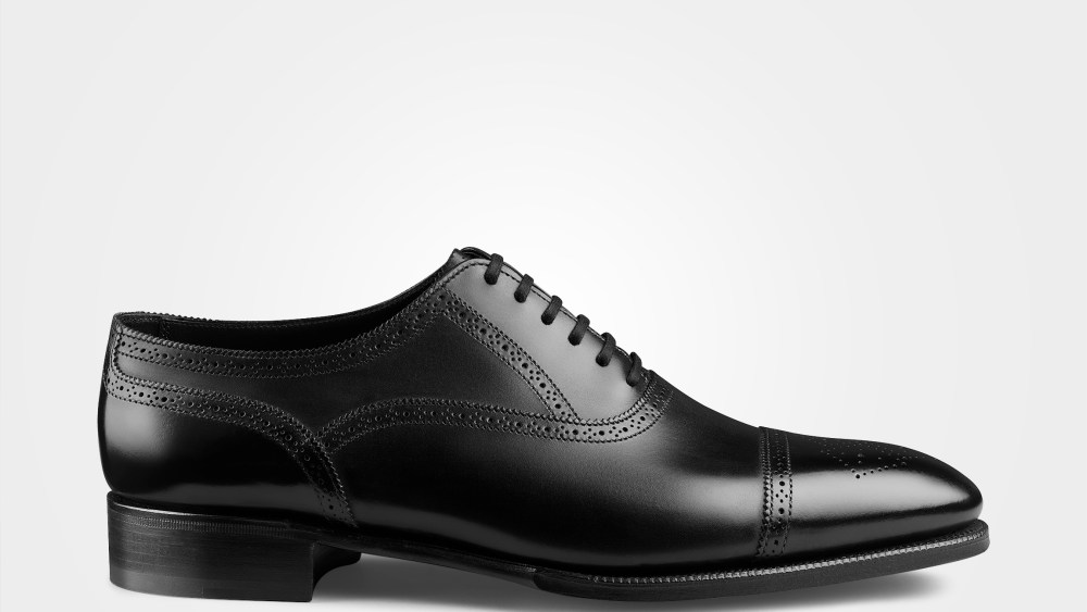 John Lobb Fall 2019