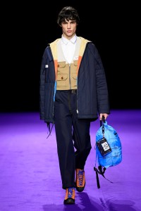 Kenzo Fall 2019